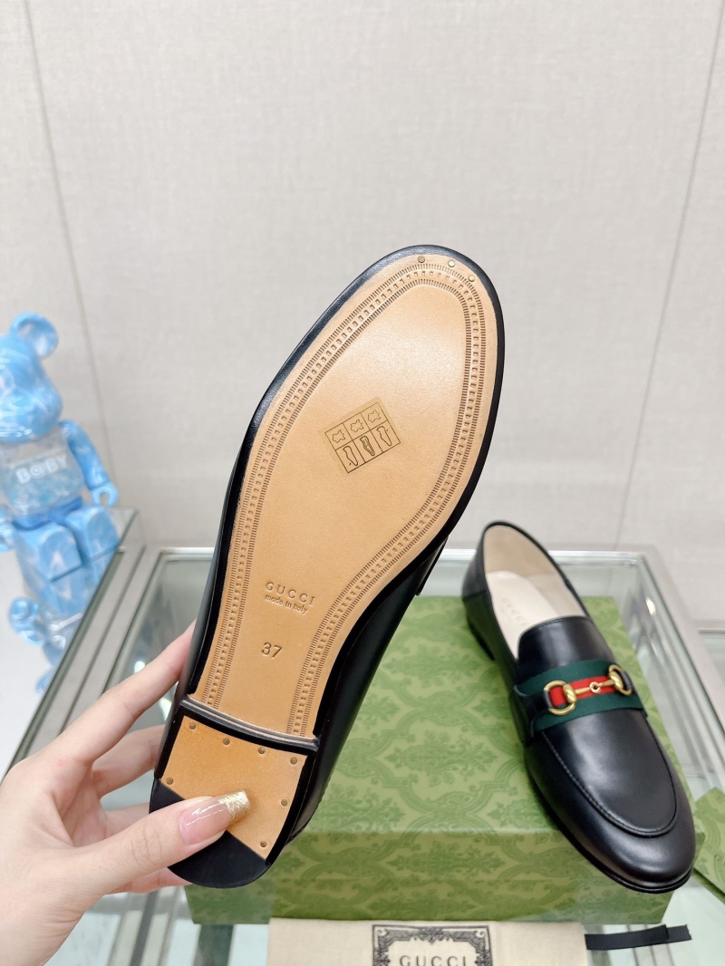 Gucci loafers